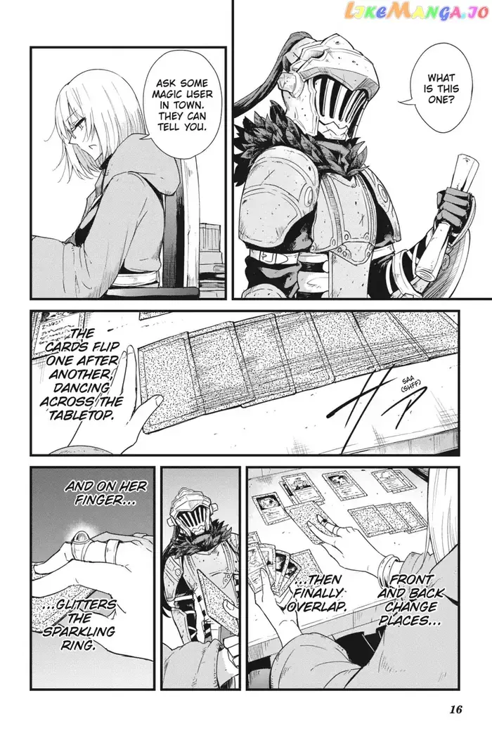 Goblin Slayer: Side Story Year One Chapter 31 image 17_optimized_optimized